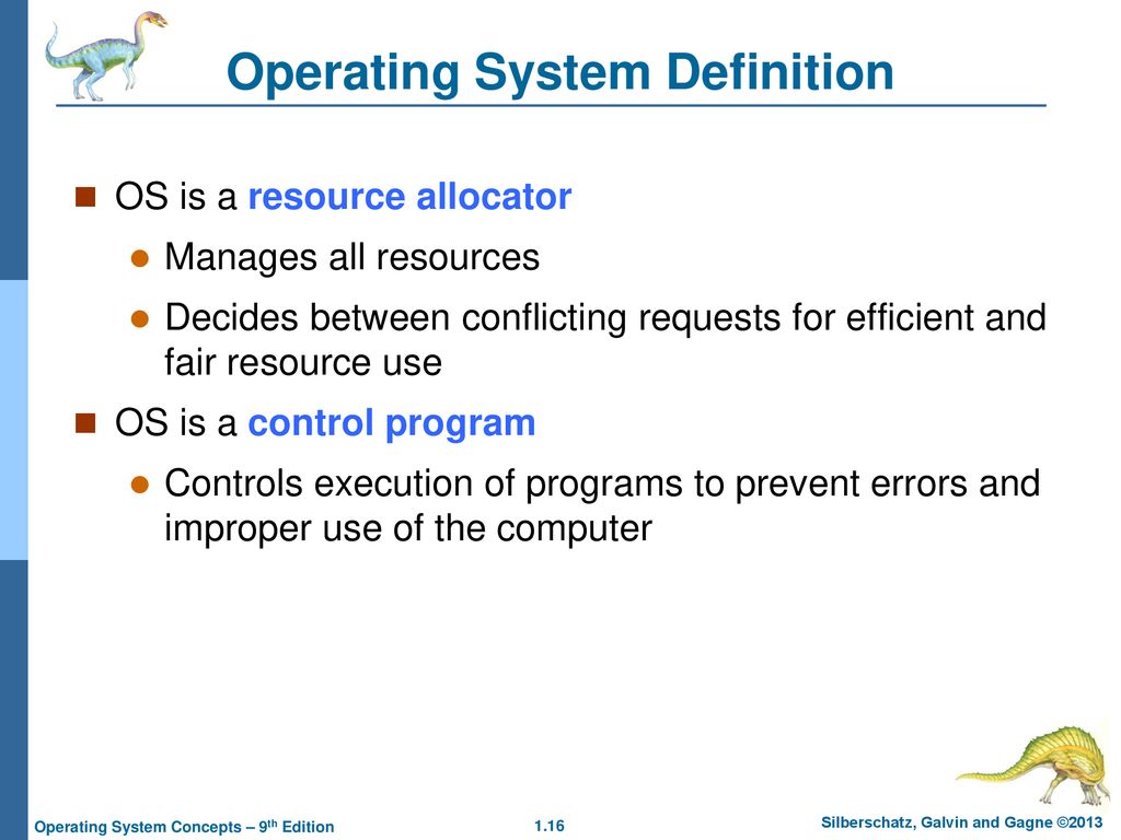 Operating system. - ppt download